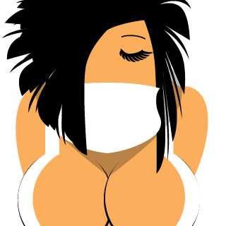 maarkelele's emblem