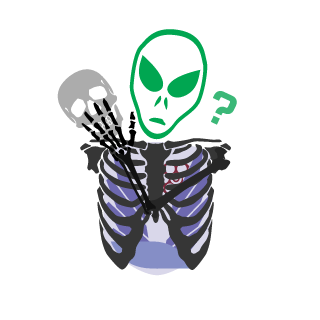 Biuz's emblem