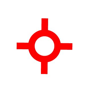 AlaskaDTD's emblem