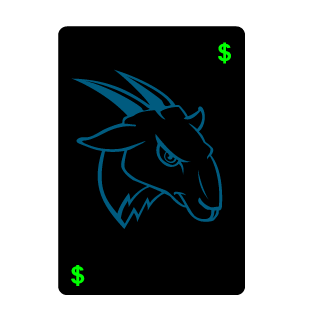 5HOAFamine's emblem