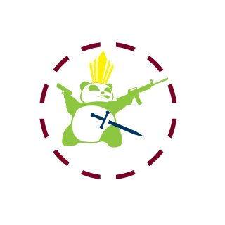 IDaudau's emblem