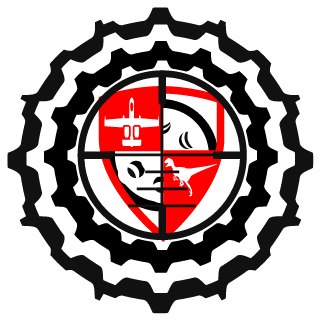 BUMTRUFFLE's emblem