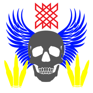 JCaal's emblem