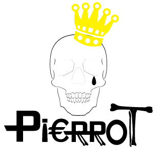 -k-Becker-k-'s emblem