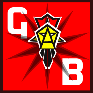 Goodaldboys's emblem