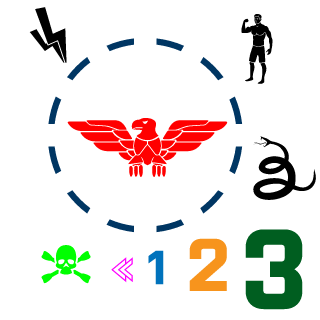 comannder231's emblem