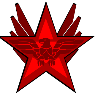 LordYev's emblem