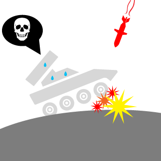 thVAZIK's emblem