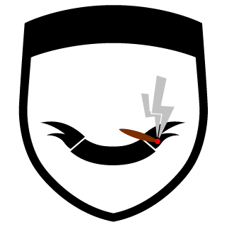 Tactikool's emblem