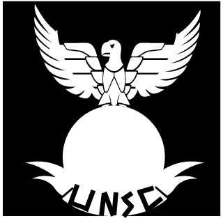 Comrade Frostyz's emblem