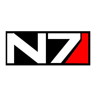 VakarianlSr2's emblem