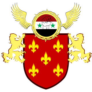 NC4U_ArakielCL's emblem