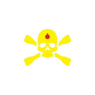 Gasstranger's emblem