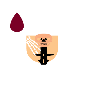 VVVBeast's emblem