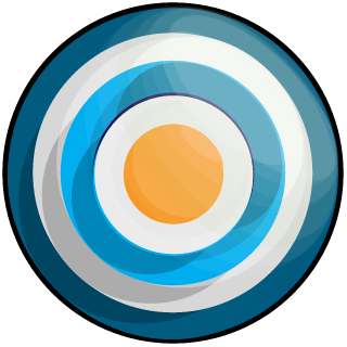 Amitares's emblem