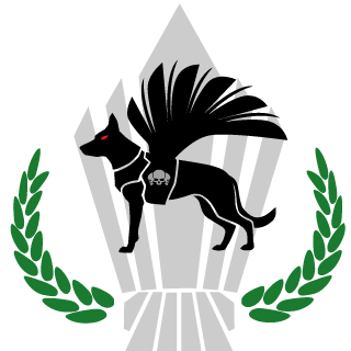 GlacionSWE's emblem
