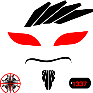 Zavalaprado's emblem