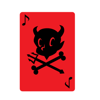 Lro0's emblem