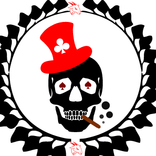 Herbuss's emblem