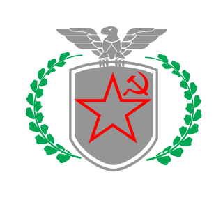 MMMbeebus's emblem