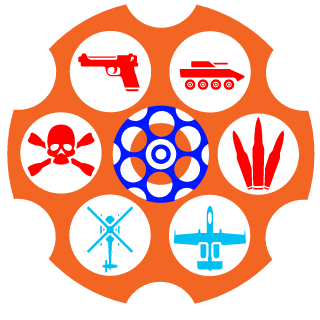 FTYTX's emblem