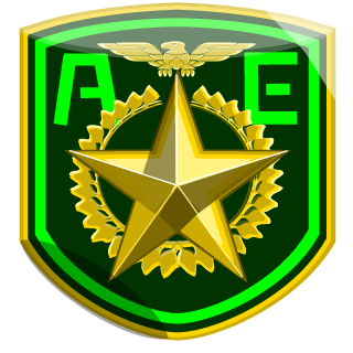 -Joe-AE's emblem