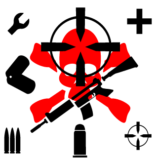 WAR BROTHERS's emblem