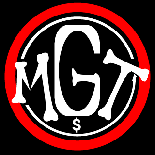 Magnatas Team's emblem