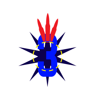 SharkBait990's emblem
