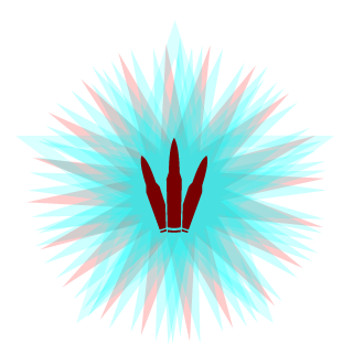 CIENIU8's emblem