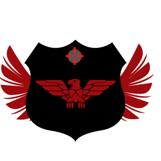 yLaranja's emblem