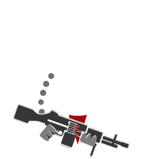 Vicarious Mind's emblem