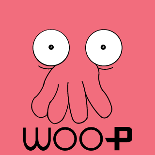 Why not Zoidberg's emblem