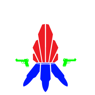 Djummy's emblem