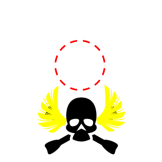 HighLanger's emblem