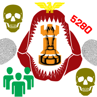 ojl1975's emblem