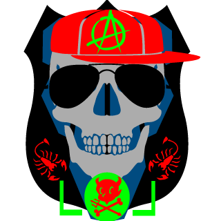 Cechoslovaci zabijaci's emblem