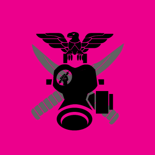 LiuMeimao's emblem