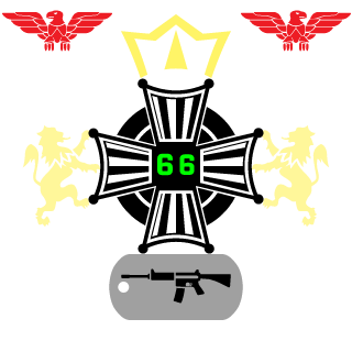 vagy66's emblem