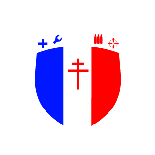 Mercobtw's emblem