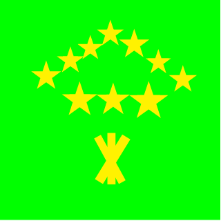 ADIGA-M47's emblem