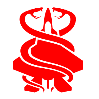 UltraRadDad's emblem