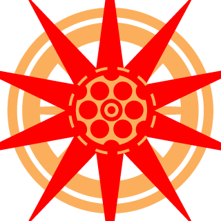 AtlasTwo's emblem