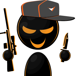 D3sM1cr0's emblem