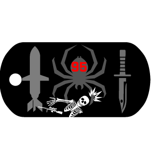 Pavoucek95's emblem