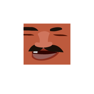 KEKW's emblem
