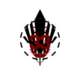 JAG3R524's emblem