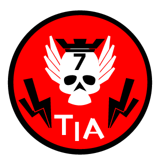 Darksider997's emblem