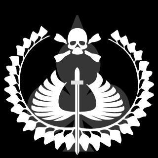 Ryupe's emblem