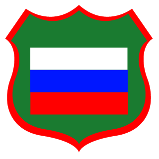 Frost9808's emblem
